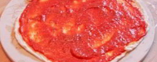 Шаг 1: пиццы angry birds