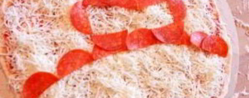 Шаг 3: пиццы angry birds