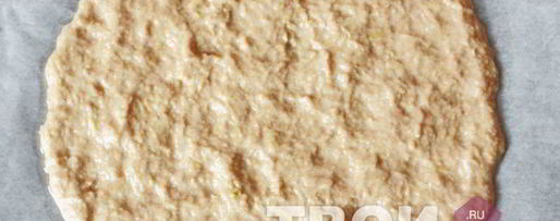 Шаг 2: пиццы без теста