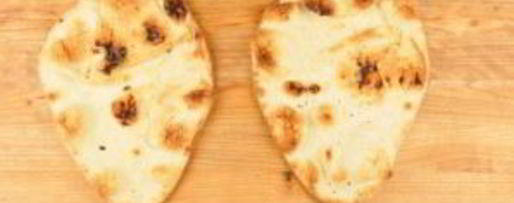 Шаг 2: пиццы буррата