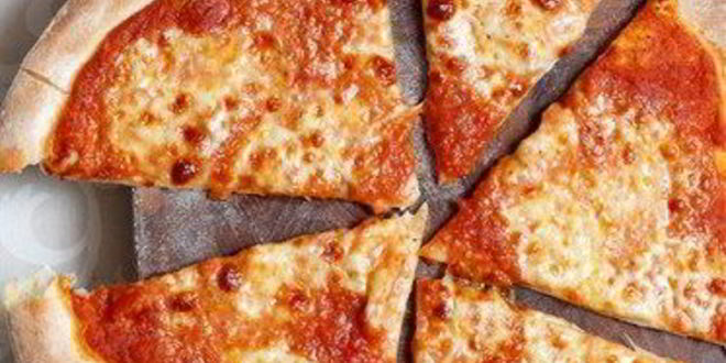 Рецепт пиццы маргариты с двуми сырами