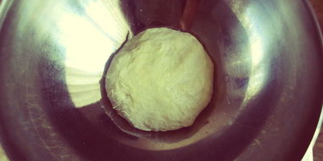 Рецепт пиццы маргариты