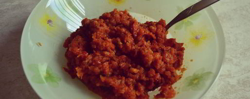 Шаг 4: пиццы маргариты