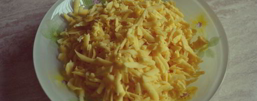 Шаг 5: пиццы маргариты