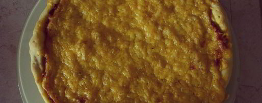 Шаг 7: пиццы маргариты