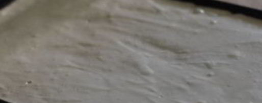 Шаг 1: пиццы минутка в духовке