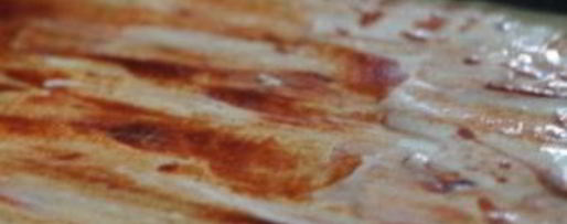 Шаг 2: пиццы минутка в духовке