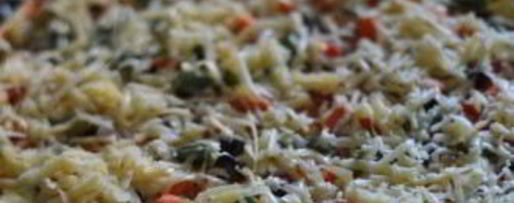 Шаг 4: пиццы минутка в духовке