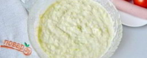 Шаг 3: пиццы на кабачковой основе