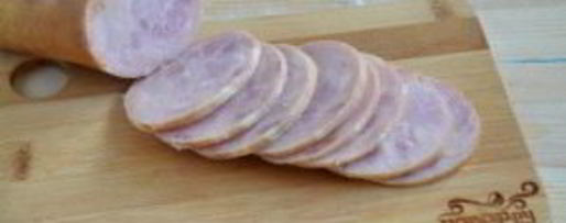 Шаг 4: пиццы на кефире без дрожжей