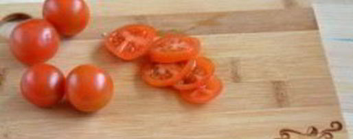 Шаг 5: пиццы на кефире без дрожжей