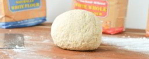 Шаг 1: пиццы на толстом тесте