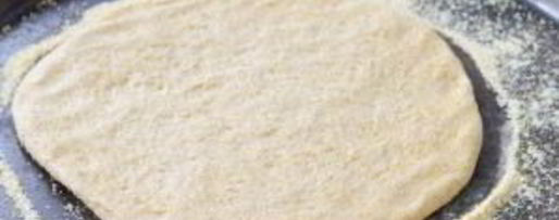 Шаг 3: пиццы на толстом тесте