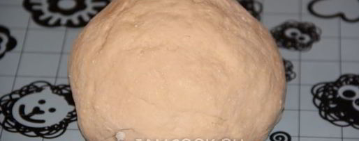 Шаг 2: пиццы на творожном тесте