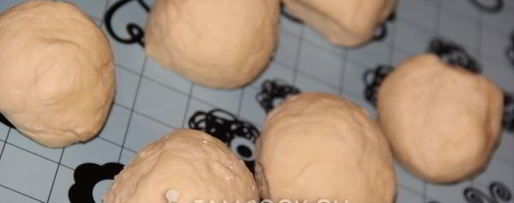 Шаг 4: пиццы на творожном тесте