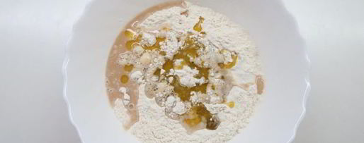 Шаг 2: пиццы рождественский венок