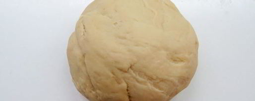 Шаг 3: пиццы рождественский венок