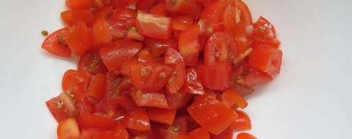 Шаг 5: пиццы рождественский венок