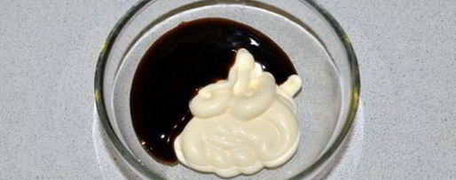 Шаг 1: пиццы с креветками