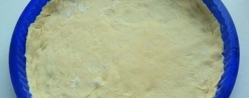 Шаг 3: пиццы с семгой и сливочным сыром