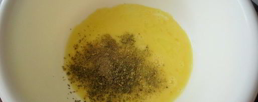 Шаг 4: пиццы с сыром и шпинатом