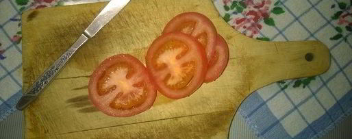 Шаг 6: пиццы с вареной колбасой