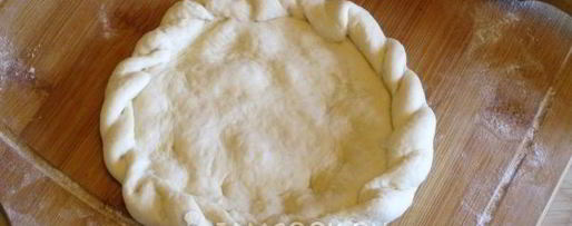 Шаг 6: пиццы школьной