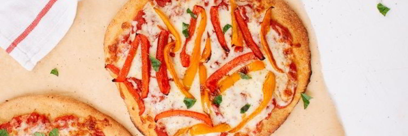 Рецепт Пиццы