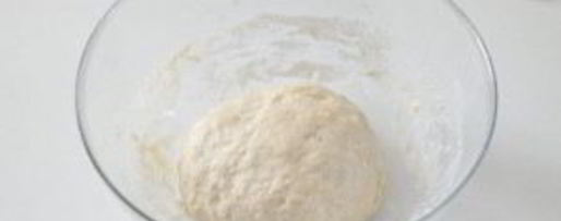 Шаг 4: простой пиццы с луком