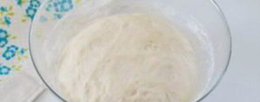 Шаг 5: простой пиццы с луком