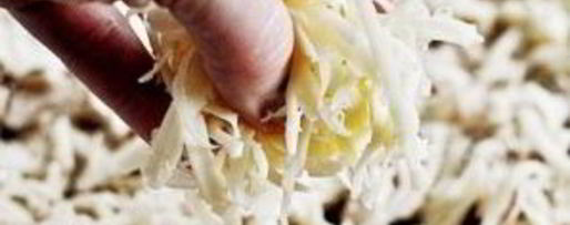 Шаг 4: тайской пиццы с курицей