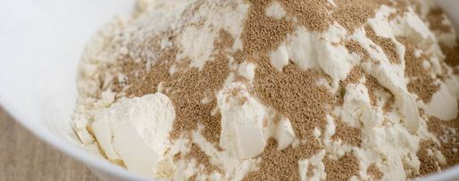 Шаг 1: вегетарианской пиццы