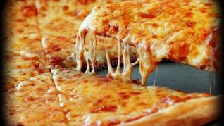 Рецепт Вкуснейшей Пиццы На Очень Тонком Тесте