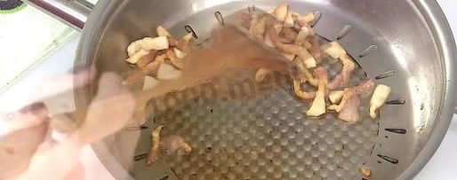 Шаг 2: вкуснейшей пиццы в картофеле