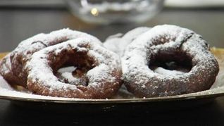 Рецепт Айпончиков