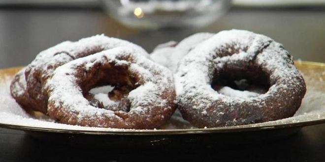 Рецепт айпончиков