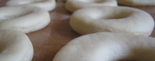 Шаг 2: американских пончиков донатс