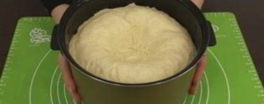 Шаг 3: американских пончиков, покрытых шоколадом