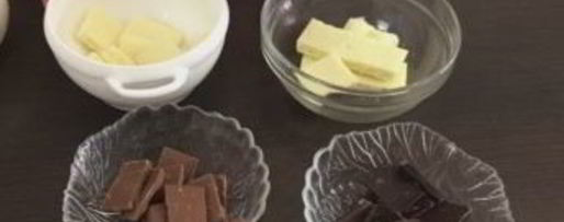 Шаг 8: американских пончиков, покрытых шоколадом