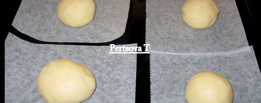 Шаг 1: берлинских пончиков