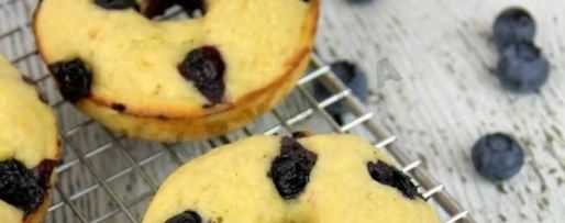 Шаг 3: домашних пончиков без дрожжей на молоке