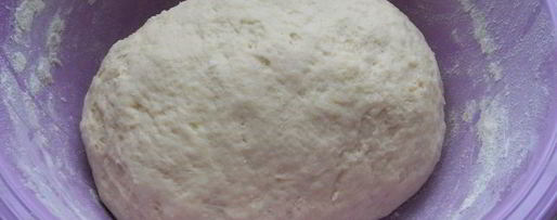 Шаг 4: дрожжевых пончиков с начинкой