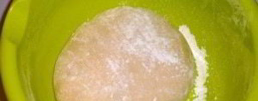 Шаг 2: дрожжевых пончиков