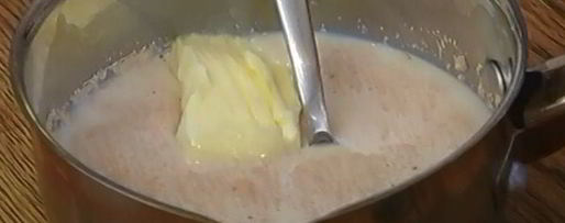 Шаг 2: фисташковых пончиков