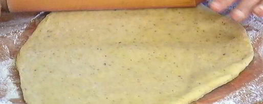 Шаг 11: фисташковых пончиков