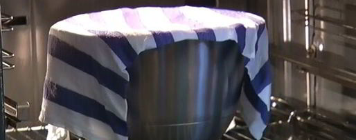 Шаг 5: фисташковых пончиков