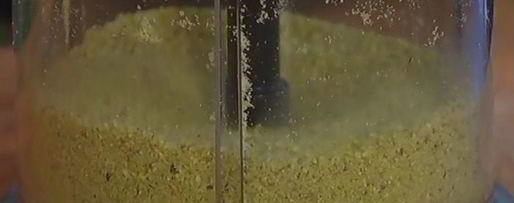 Шаг 6: фисташковых пончиков