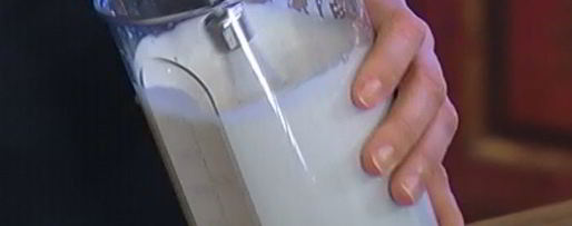 Шаг 7: фисташковых пончиков