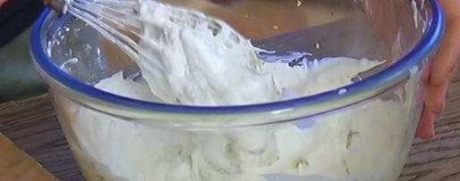 Шаг 10: фисташковых пончиков