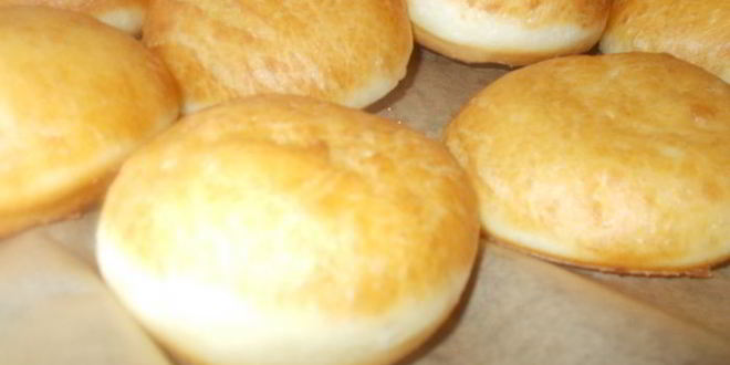 Рецепт французских пончиков beignets